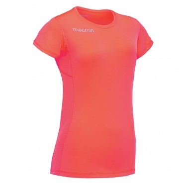 Camiseta Running Mujer -...