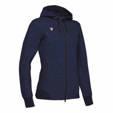 Sudadera Lyre con Capucha - Mujer - Macron