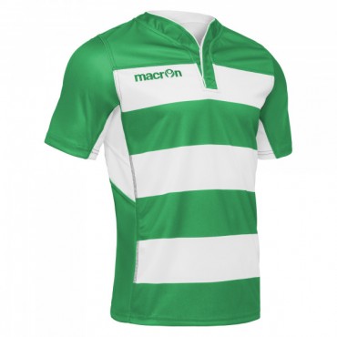 Camiseta Rugby - Idmon