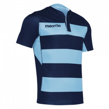 Camiseta Rugby - Idmon