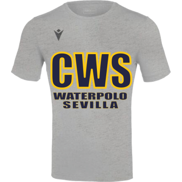 Camiseta Oficial Waterpolo...