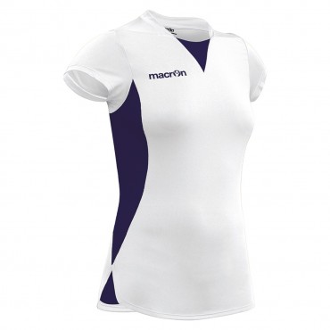 Camiseta Voley Mujer - Iodine